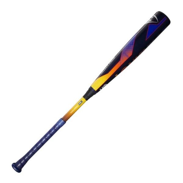 Louisville Slugger 2025 Select PWR -5 USA Baseball Bat - Image 3