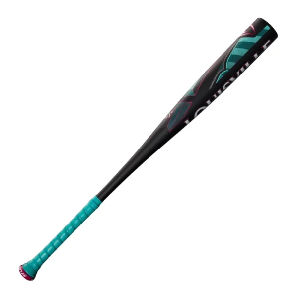 Louisville Slugger 2025 Atlas -3 BBCOR Baseball Bat - Image 3