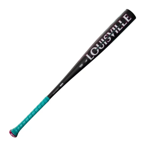 Louisville Slugger 2025 Atlas -3 BBCOR Baseball Bat - Image 4