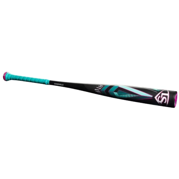 Louisville Slugger 2025 Atlas -3 BBCOR Baseball Bat - Image 6