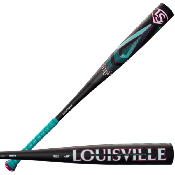 Louisville Slugger 2025 Atlas -3 BBCOR Baseball Bat