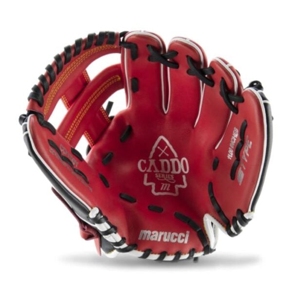 Marucci Caddo Series V2 11" Single Post RHT Baseball Glove - Image 2