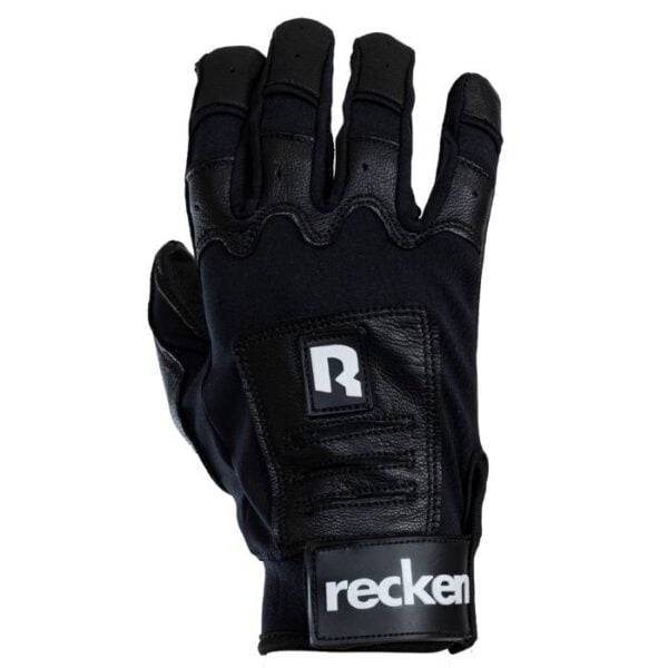 Recken BG's Youth Batting Gloves - Image 2