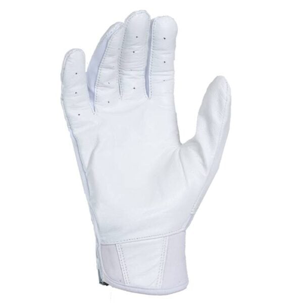 Recken BG's Youth Batting Gloves - Image 6
