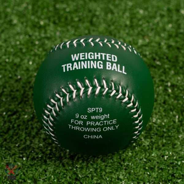 Easton Weighted Training Softball SPT9 9oz - Image 2
