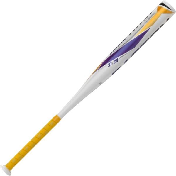 2022 Easton Amethyst -11 Fastpitch Bat - Image 2