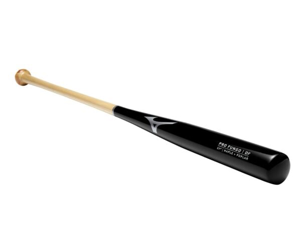 Mizuno Pro Fungo 37 - Black - Image 2