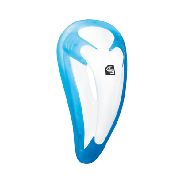 Shock Doctor BIO-FLEX Athletic Cup Protector 201 - Medium