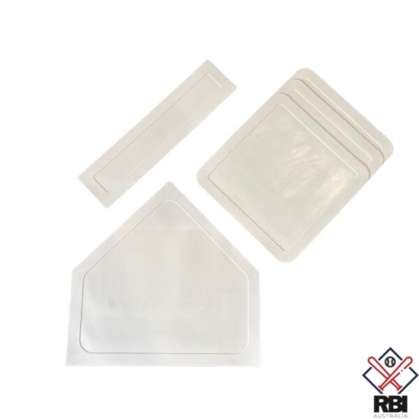 Baseline Diamond Sports Throw Down Bases