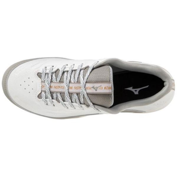 Mizuno Finch Elite 6 TPU Women's  Moulded Cleats - Image 2