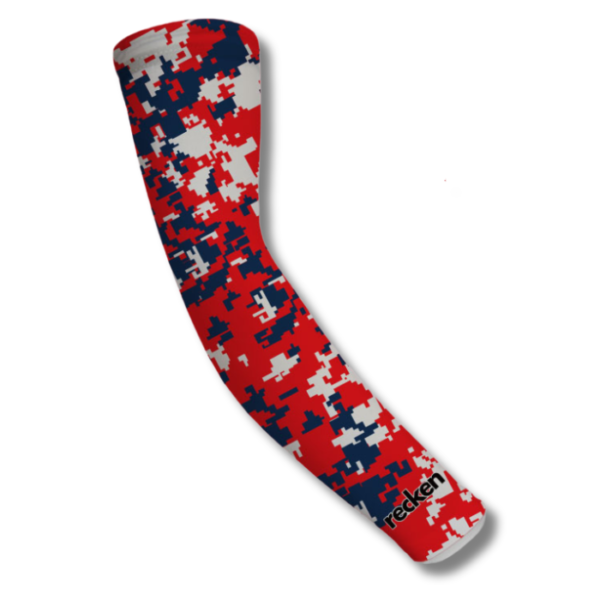 RECKEN Arm Sleeve - Image 16
