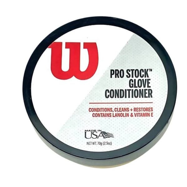 Wilson Pro Stock Glove Conditioner