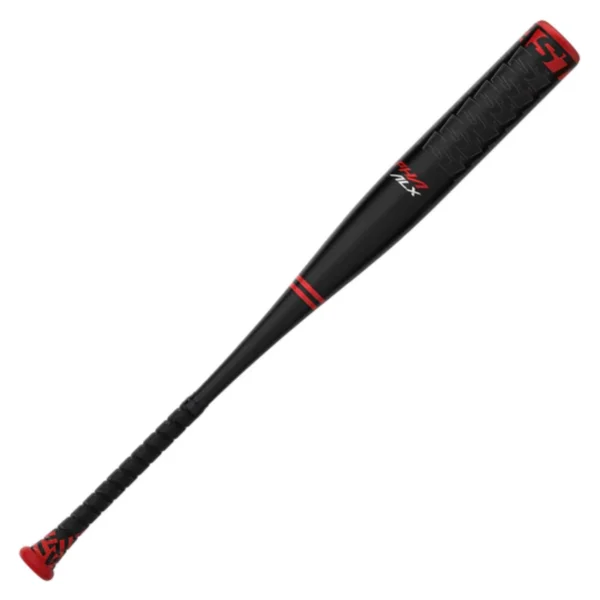 Easton Alpha ALX 2023 -3 BBCOR Baseball Bat - Image 3