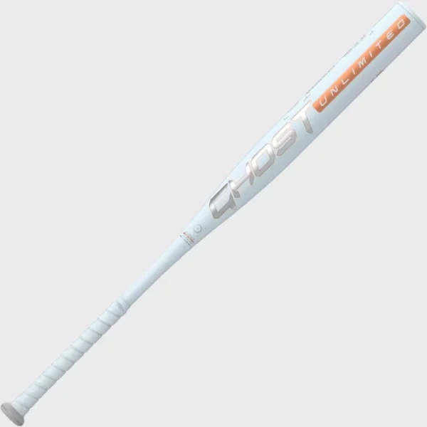 2025 Easton Ghost Unlimited -10 Fastpitch Bat