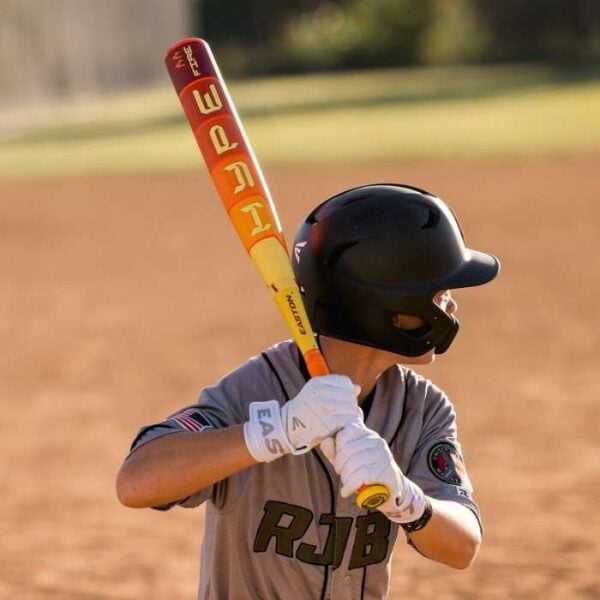 Easton 2025 Hype Fire -10 USA Baseball Bat - Image 8