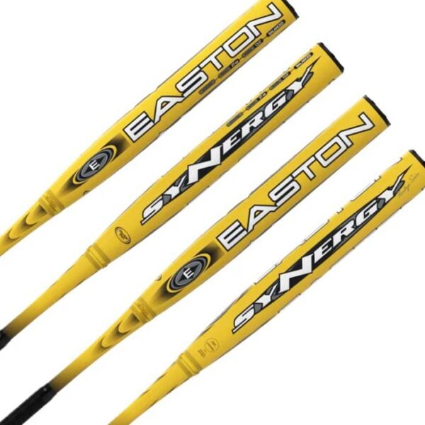 Easton 2024 Synergy 13.5" Fastpitch Softball Bat - Image 2