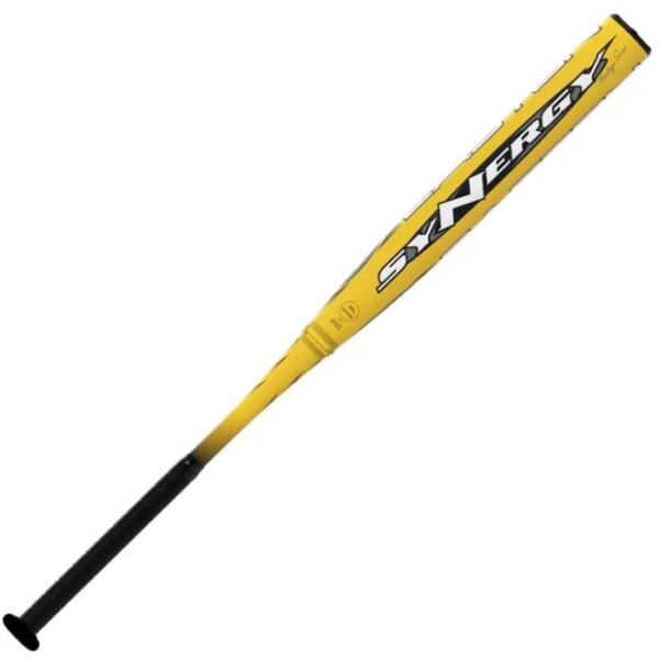 Easton 2024 Synergy 13.5" Fastpitch Softball Bat - Image 3