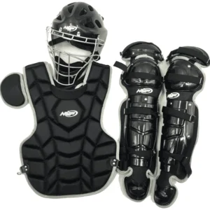 MVP Boxed Catcher's Set - Adult