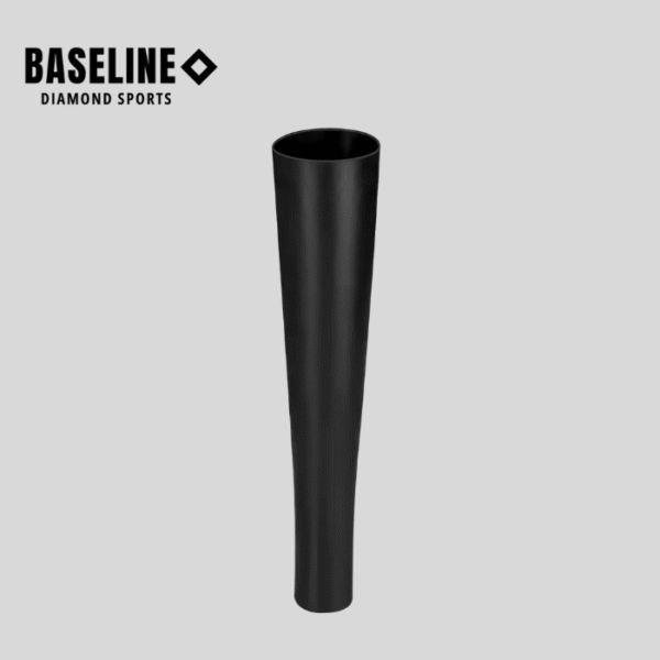 Baseline Batting Tee Replacement Rubber Tee Top