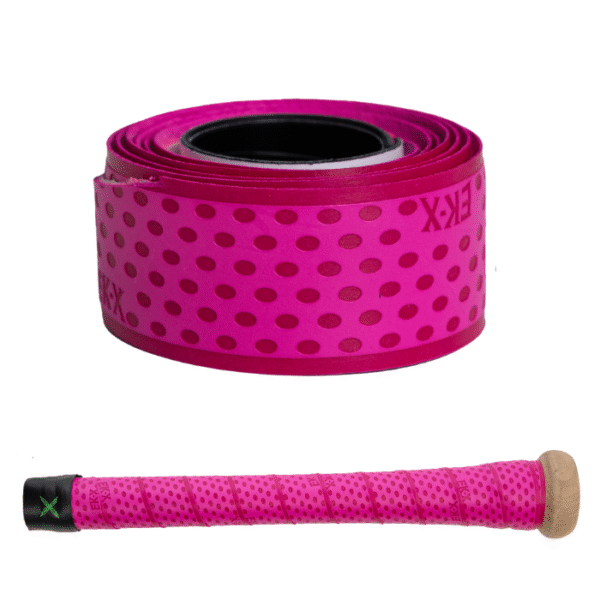 EK-X Bat Grip - Solid Colour - Image 3