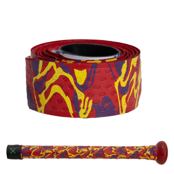 EK-X Bat Grip - Printed - Image 5