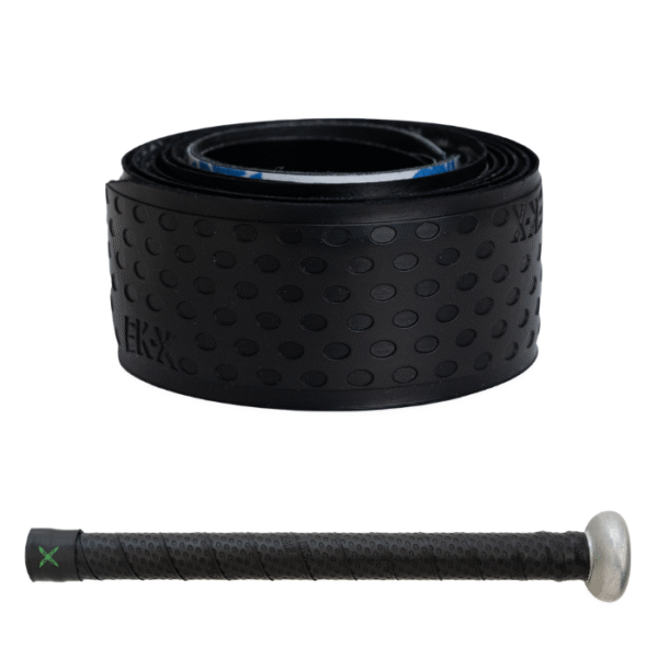 EK-X Bat Grip - Solid Colour - Image 4