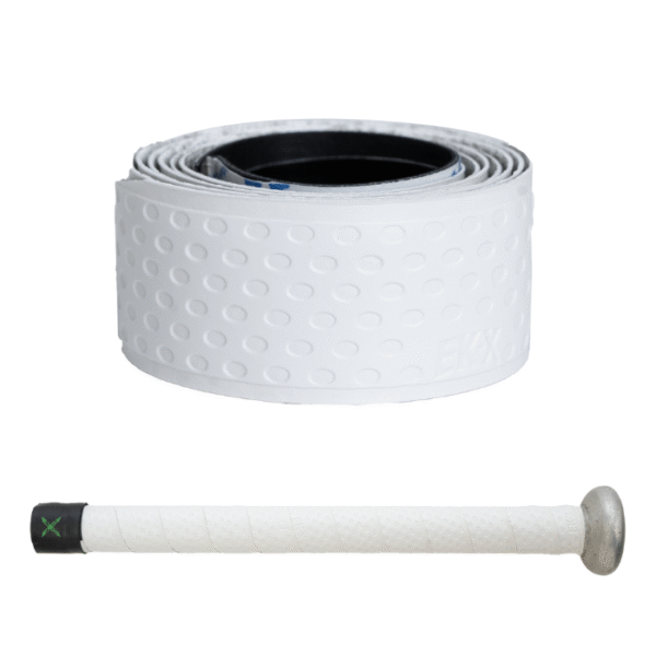 EK-X Bat Grip - Solid Colour - Image 5