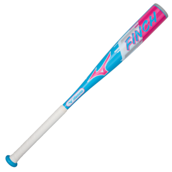 2026 Mizuno Finch T-ball -13 Fastpitch Softball Bat - Image 2