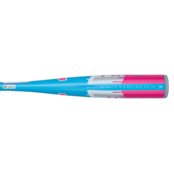 2026 Mizuno Finch T-ball -13 Fastpitch Softball Bat - Image 3
