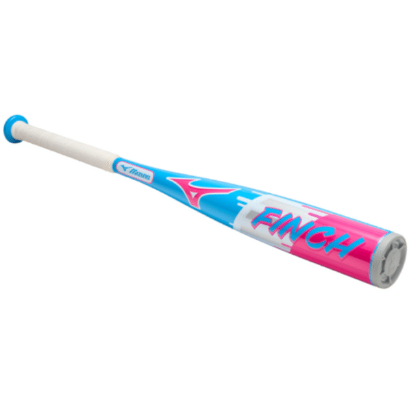2026 Mizuno Finch T-ball -13 Fastpitch Softball Bat - Image 4