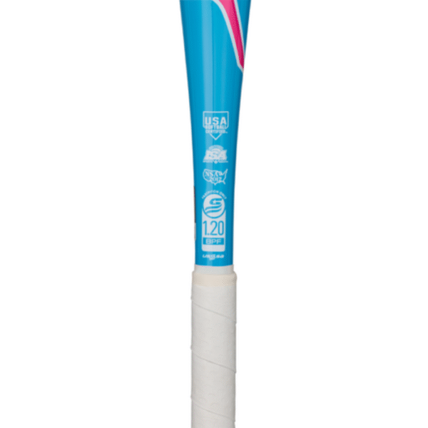 2026 Mizuno Finch T-ball -13 Fastpitch Softball Bat - Image 6