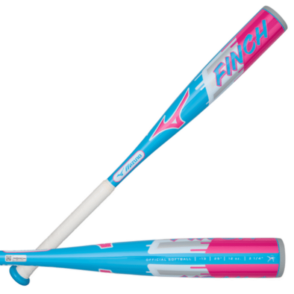 2026 Mizuno Finch T-ball