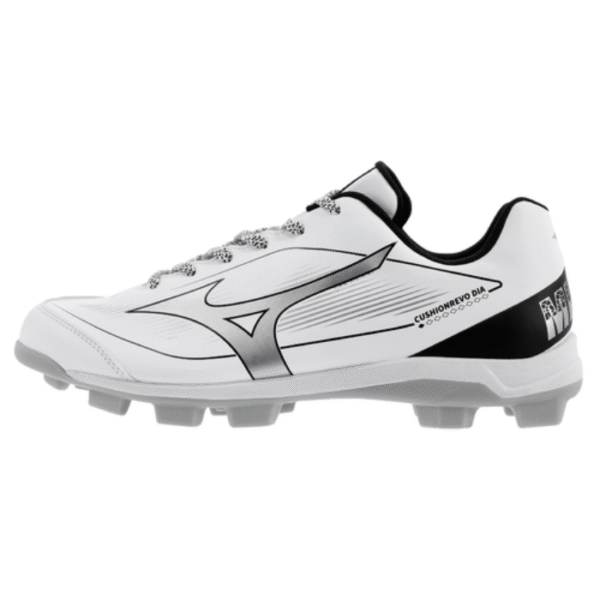 Mizuno CushionRevo Dia Moulded Cleats