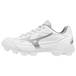 Mizuno CushionRevo Finch Junior Moulded Cleats