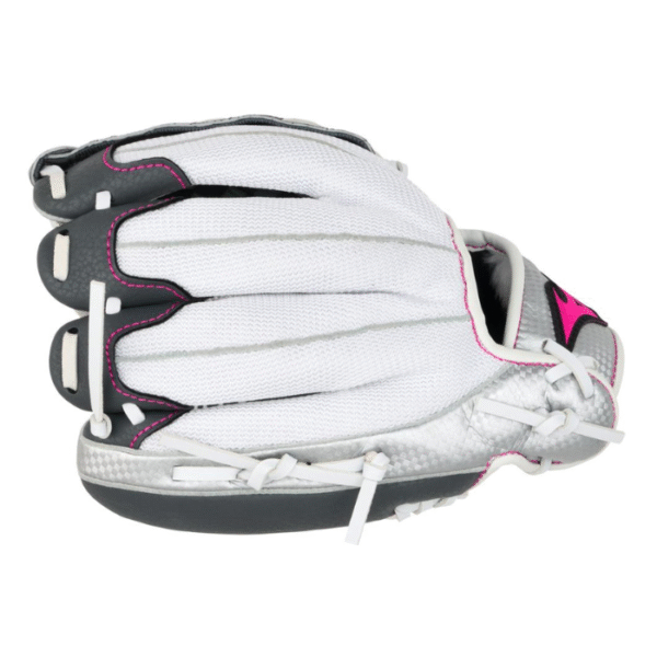 Mizuno Finch Prospect 10" Youth Fastpitch Softball Glove - Image 4