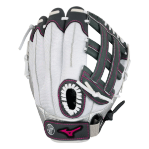 Mizuno Finch Prospect 11.50" Youth Fastpitch Softball Glove