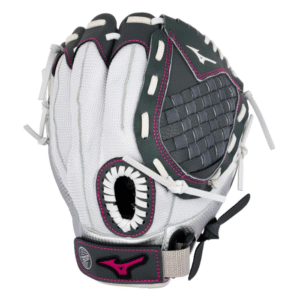 Mizuno Finch Prospect Youth Fastpitch Softball Glove