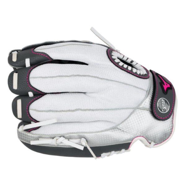 Mizuno Finch Prospect 11" Youth Fastpitch Softball Glove - Image 4