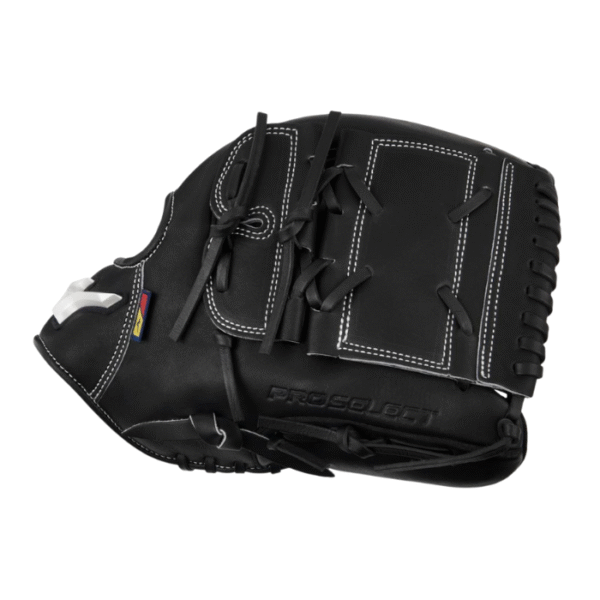 Mizuno GPS-11D Pro Select 12" Pitcher Baseball Glove - Image 3