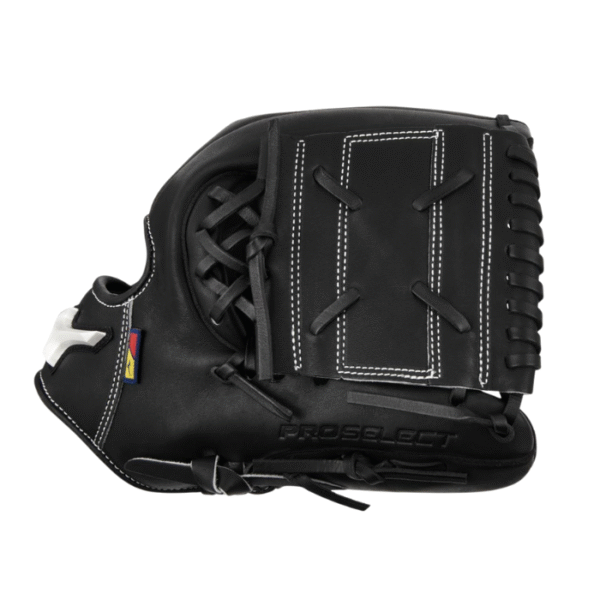Mizuno GPS-50R Pro Select 11.75" Infielder Baseball Glove - Image 3