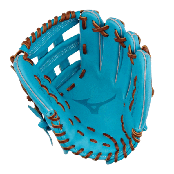 Mizuno GPS-51D Pro Select 11.75" Premium Infielder Baseball Glove - Image 2