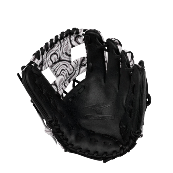 Mizuno MVP Prime M-Print Series 11.5" Baseball Glove | GMVP-40MP - Image 2