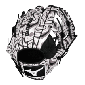 Step onto the field with the MVP Prime M-Print Series 11.5" glove, combining premium leather, Cross 8 Web design, and a pro-level feel.