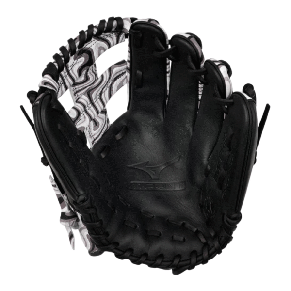 Mizuno MVP Prime M-Print Series 11.75" Baseball Glove | GMVP-50MP - Image 2