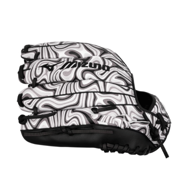Mizuno MVP Prime M-Print Series 11.75" Baseball Glove | GMVP-50MP - Image 4