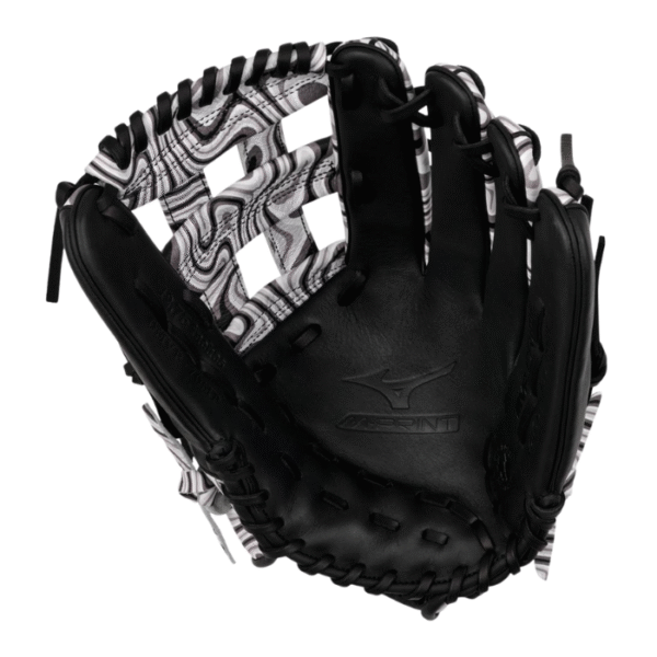 Mizuno MVP Prime M-Print Series 12.75" Baseball Glove | GMVP-70MP - Image 2