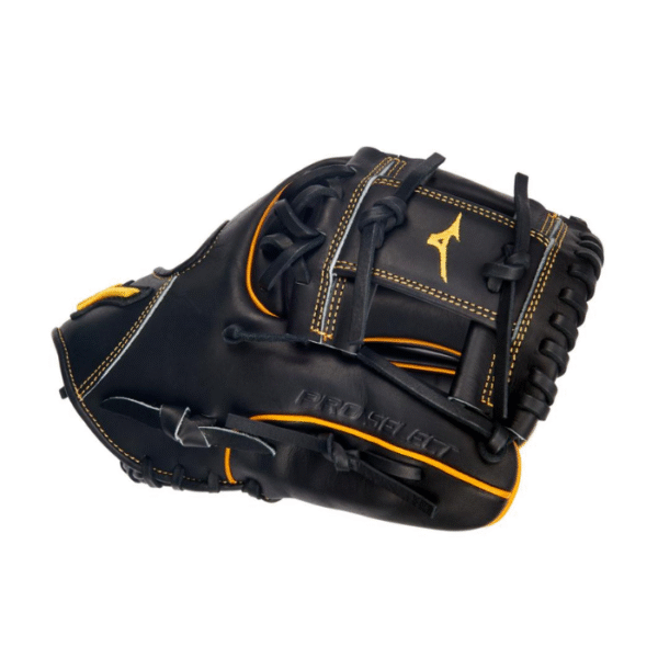 Mizuno Pro Select 11.5" Infield Baseball Glove | GPS2-400S - Image 3