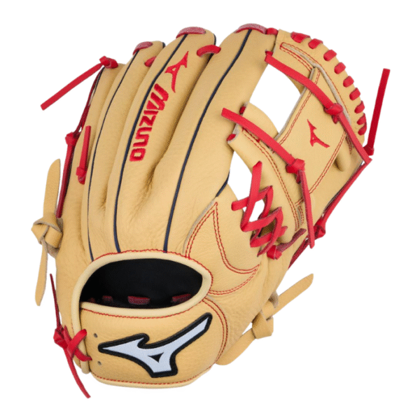 Mizuno Prospect Select Infield Baseball