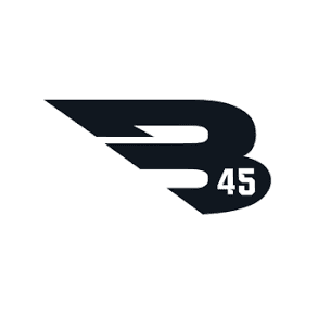 B45