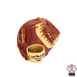 Mizuno Prime Elite First Base 12.5" Baseball Glove